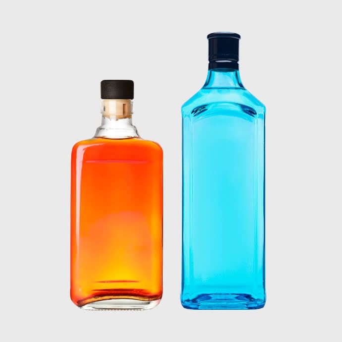 SPIRITS