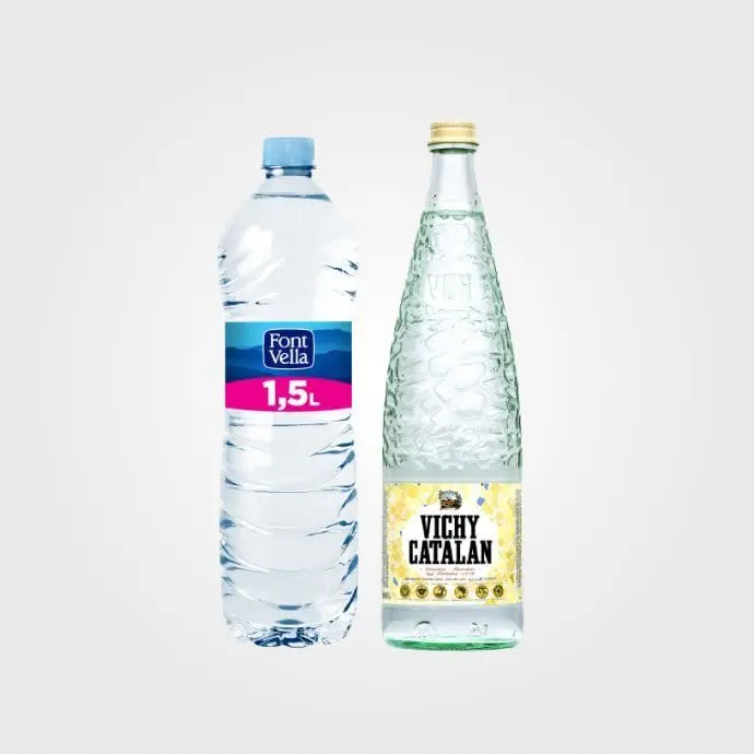 Agua
