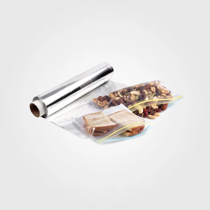 Conservación Alimentos