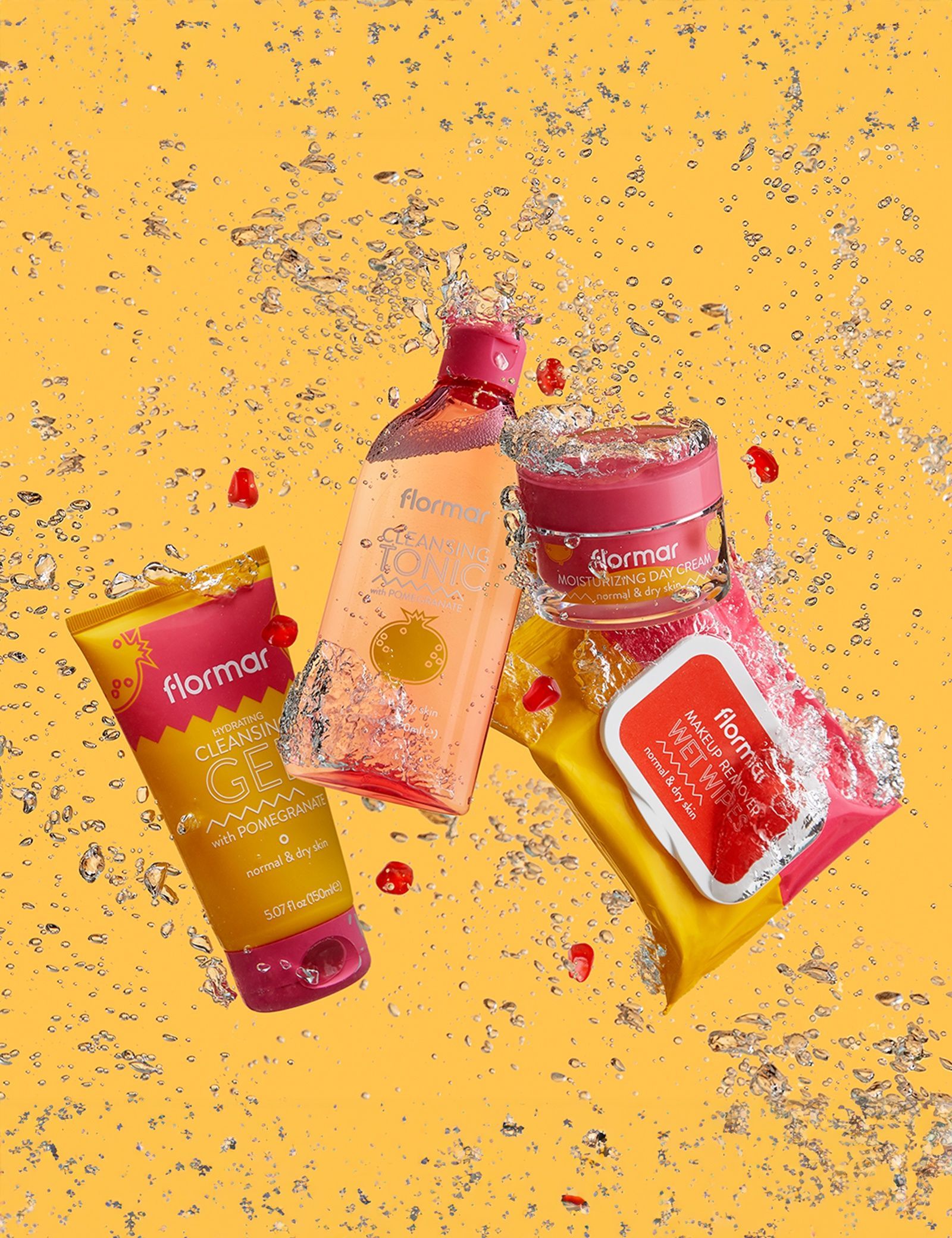 SKIN CARE-TONIC