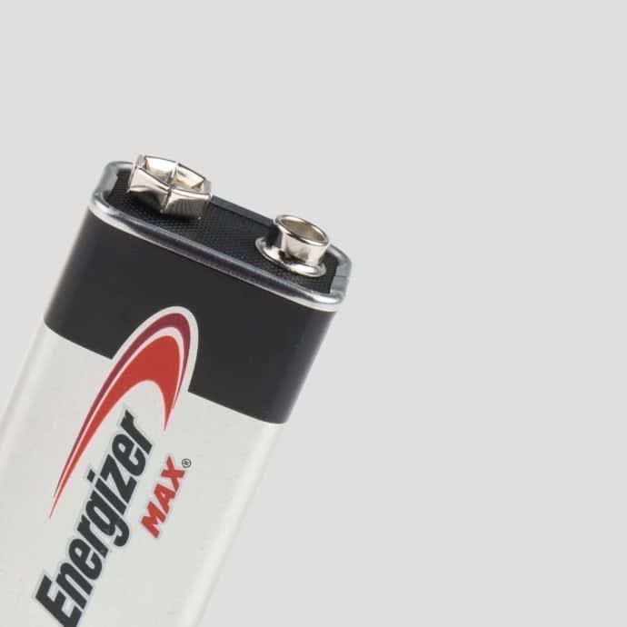 Batteries
