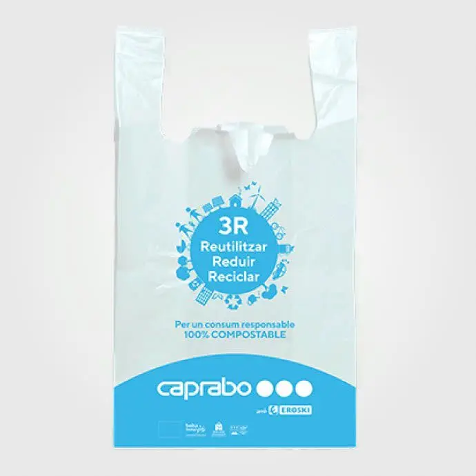 Bolsa De Caja