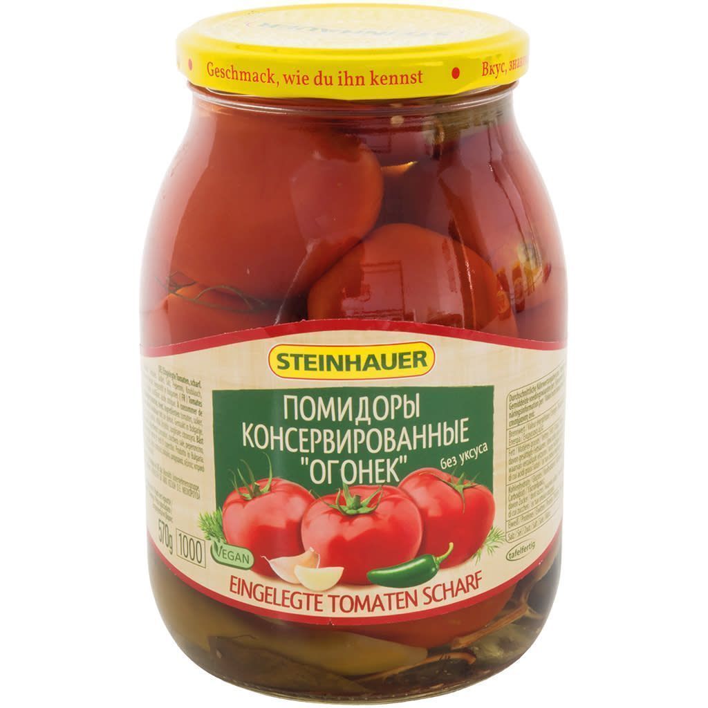 Konzervirani paradajz