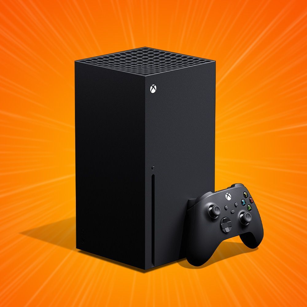 XBOX Series X