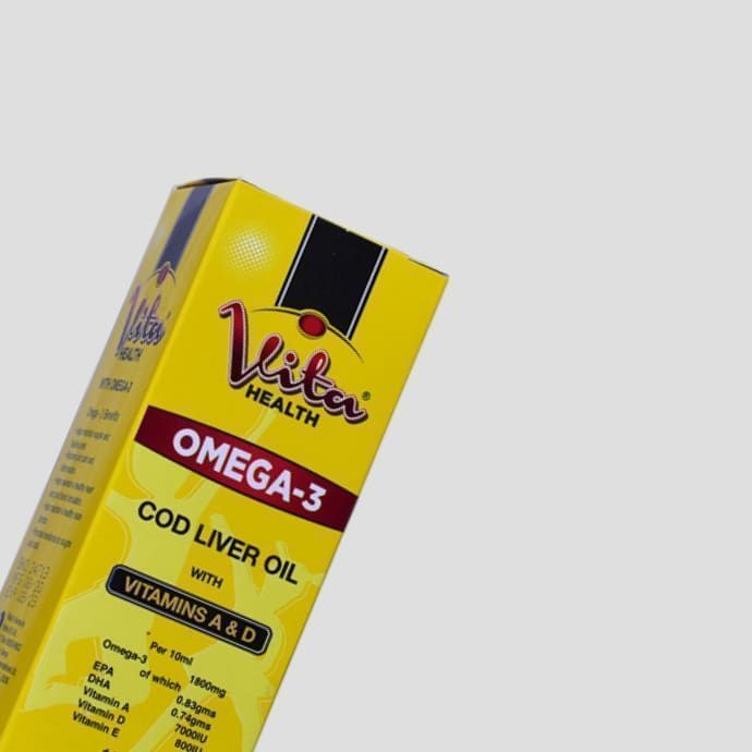 Digestive Health And Lip