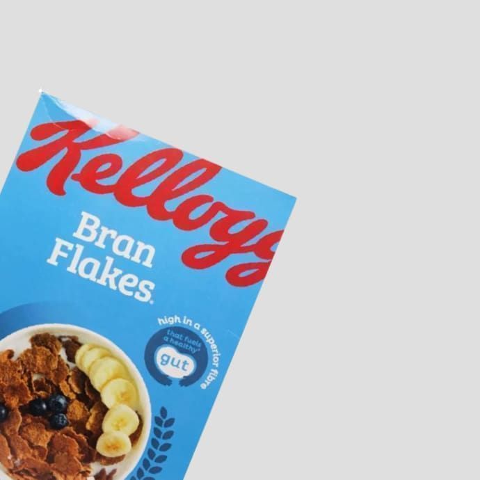 Breakfast Cereals