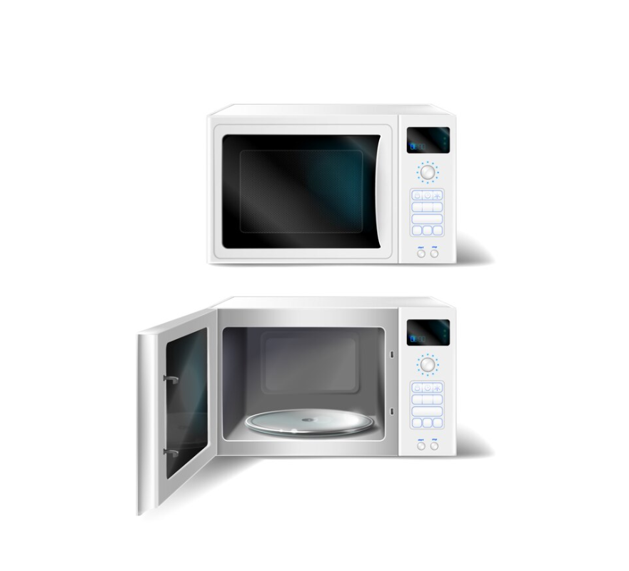 Микроволновки