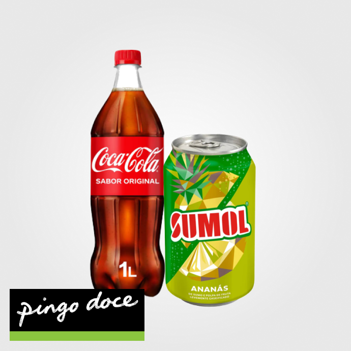 Refrigerantes