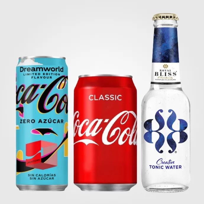 Sodas