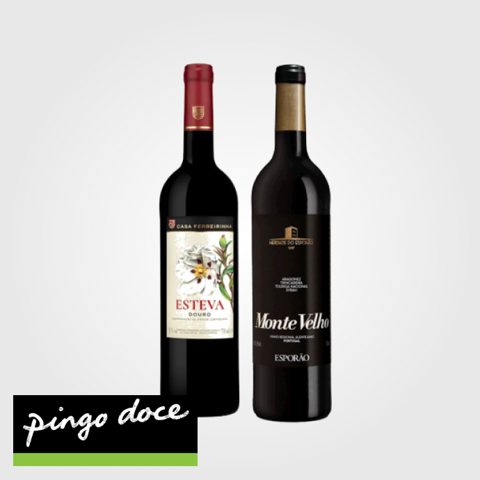 Vinho tinto