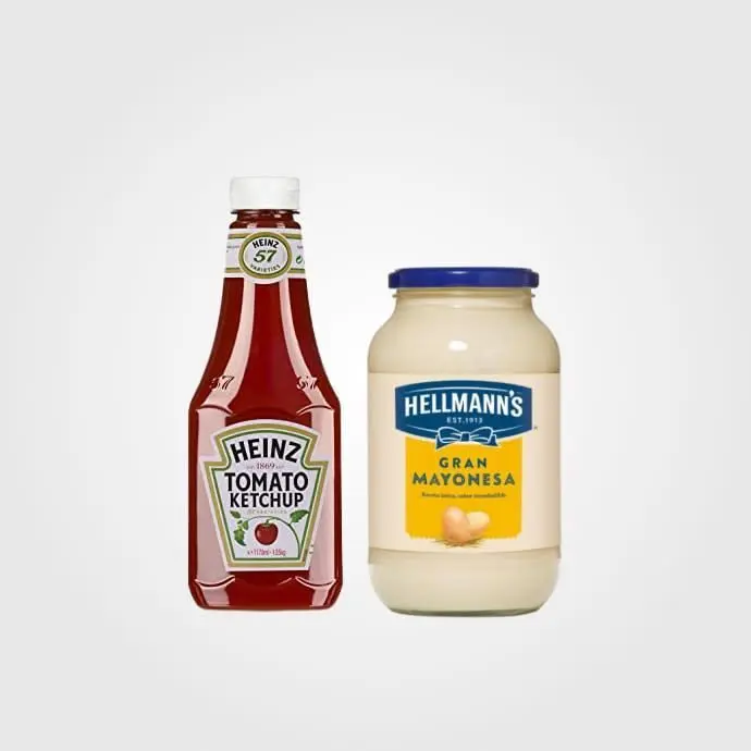 Salsas Y Especias