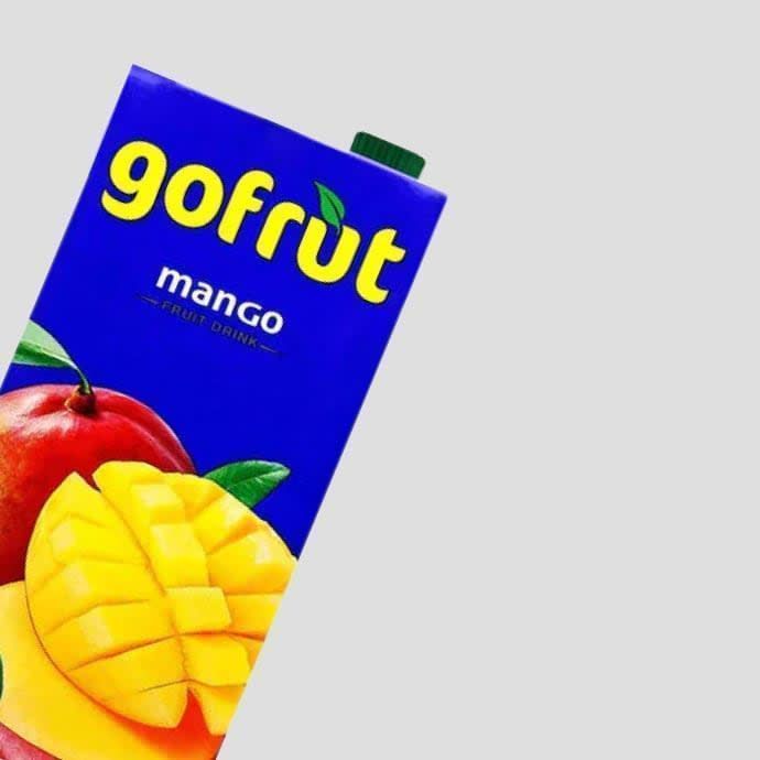 Fruit Juice And Flavoured Drinks