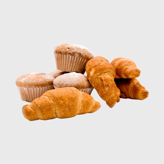 Cukiernia i przekąski