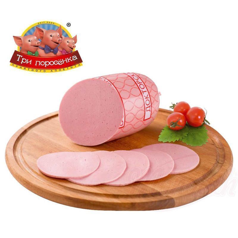 Kuvana kobasica