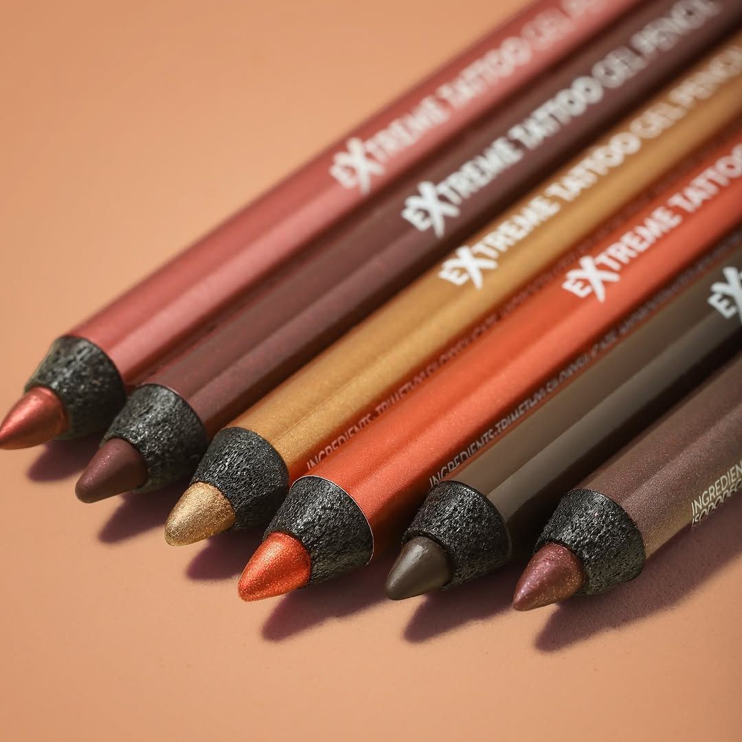 LIPS-PENCIL