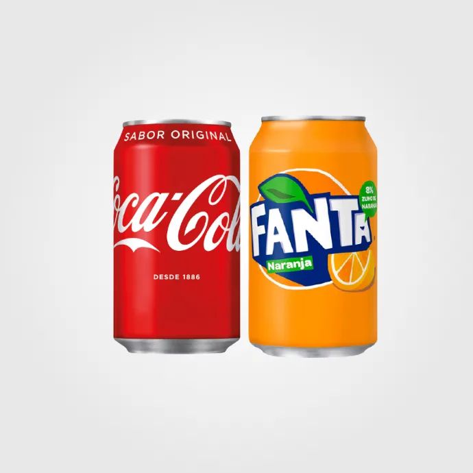 Refrescos
