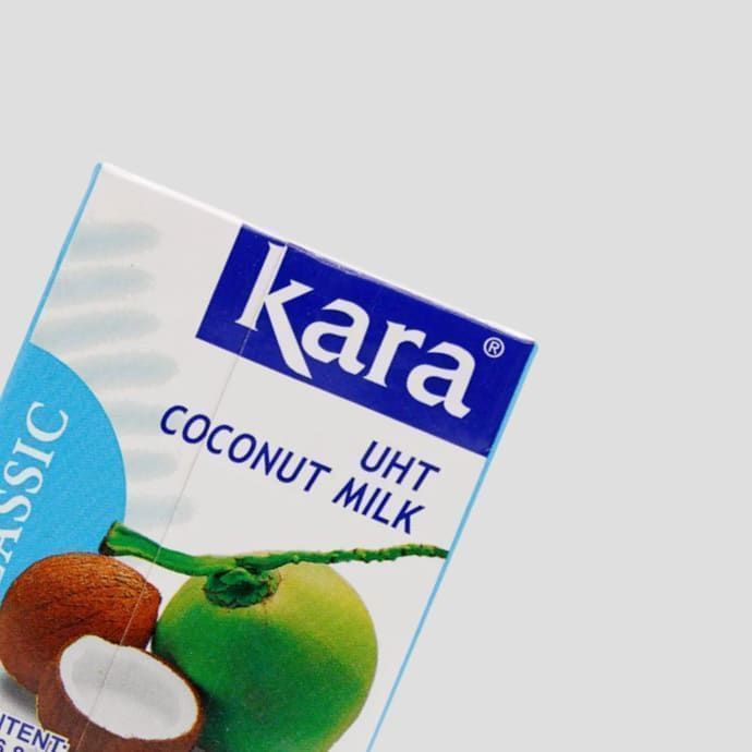 Coconut Milk