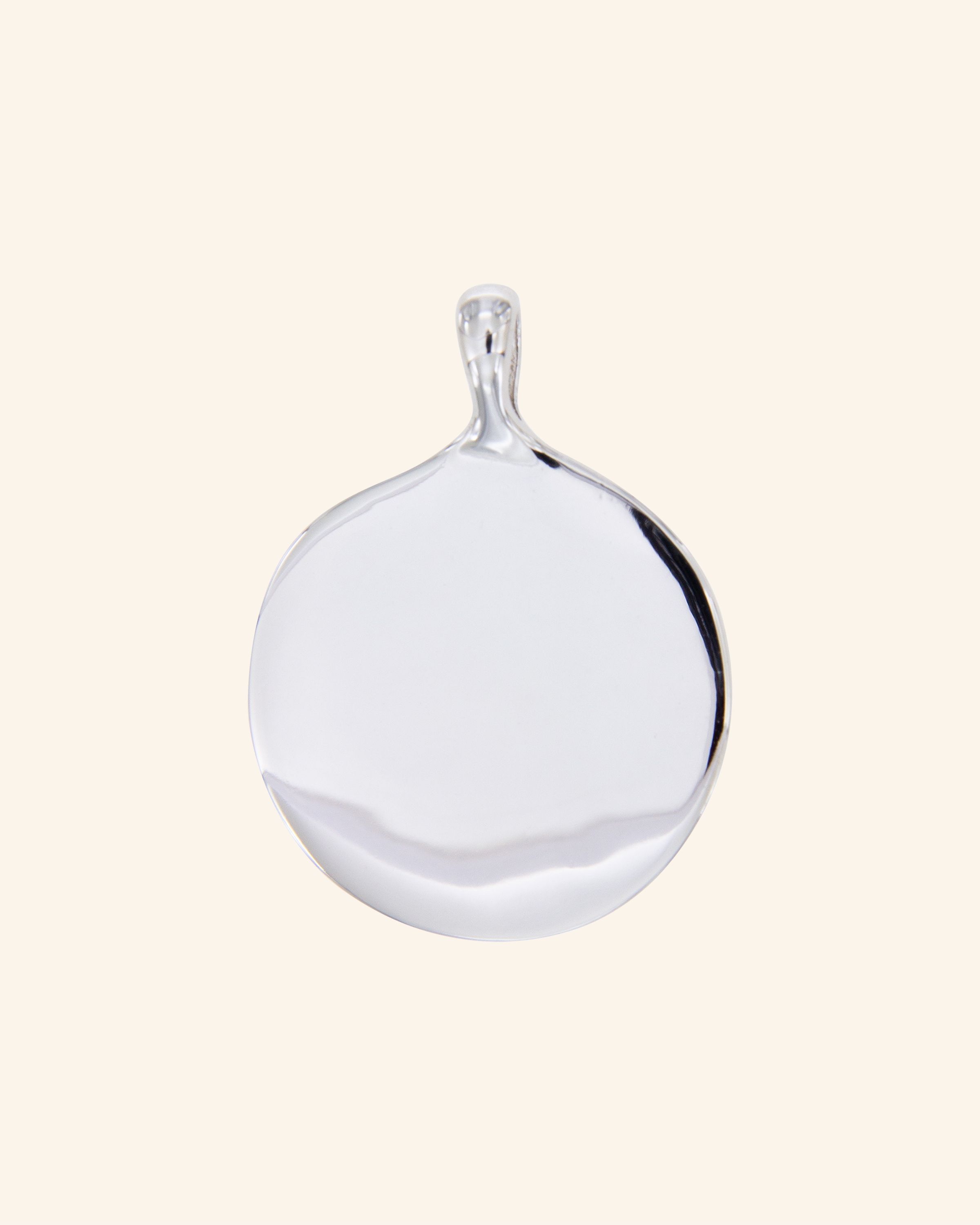 Colgantes Plata