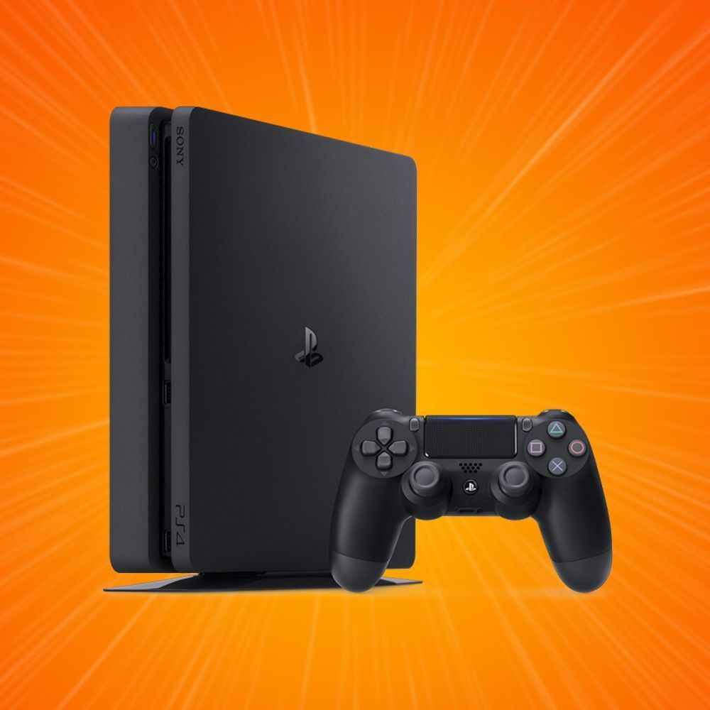 PlayStation 4