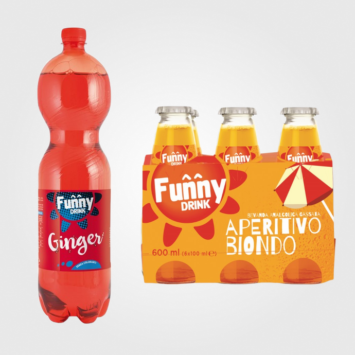 Aperitivi Analcolici