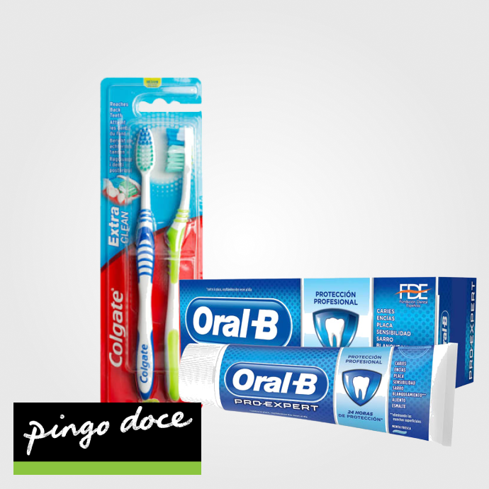 Higiene oral
