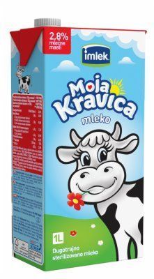 Mlijeko
