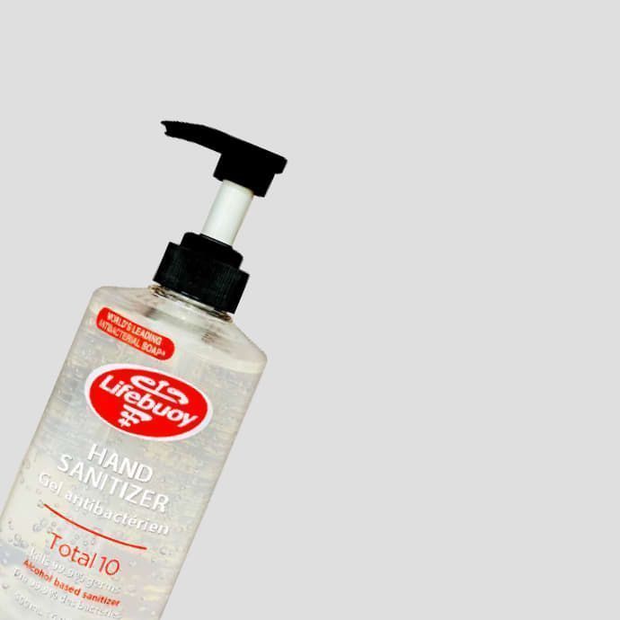 Hand Wash And Sanitizers