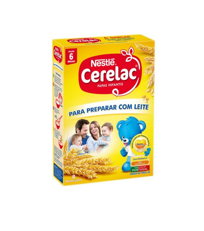 Papas e Snacks