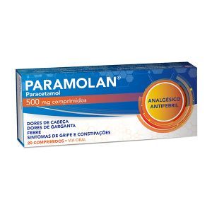 Anti-inflamatório
