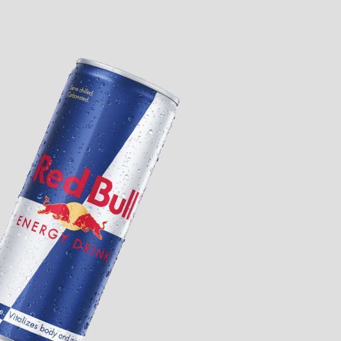 Energy Drinks