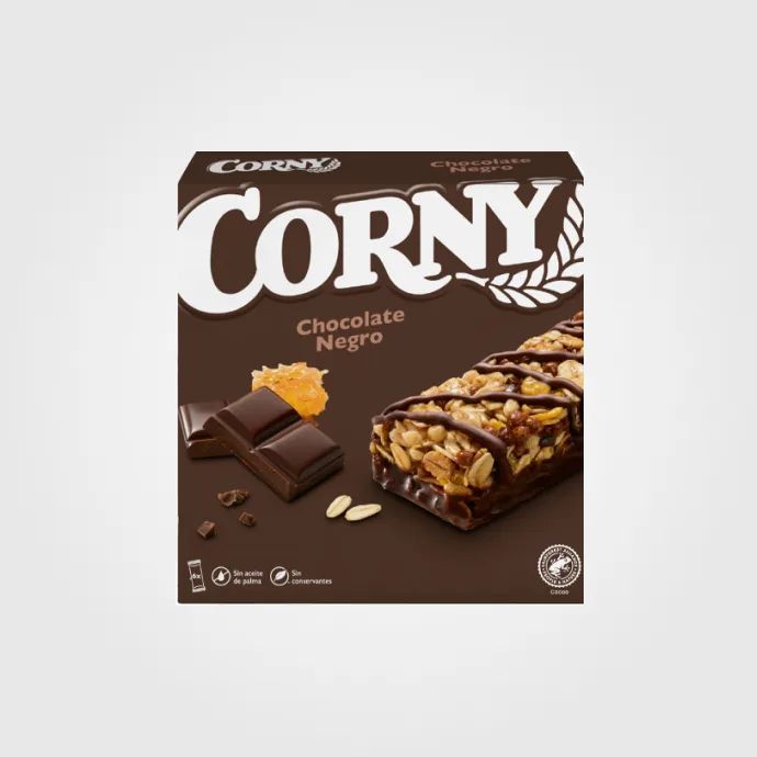 Barritas de Cereales