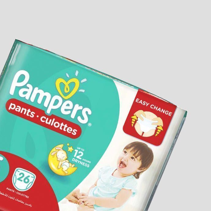 Diapers