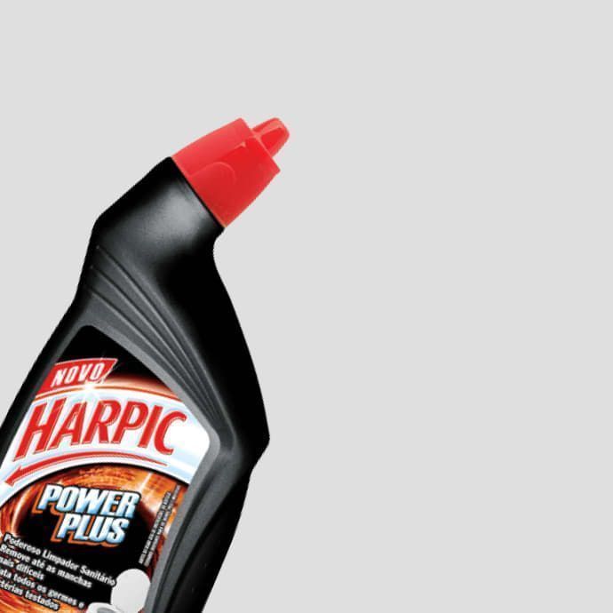 Bathroom And Toilet Cleaners