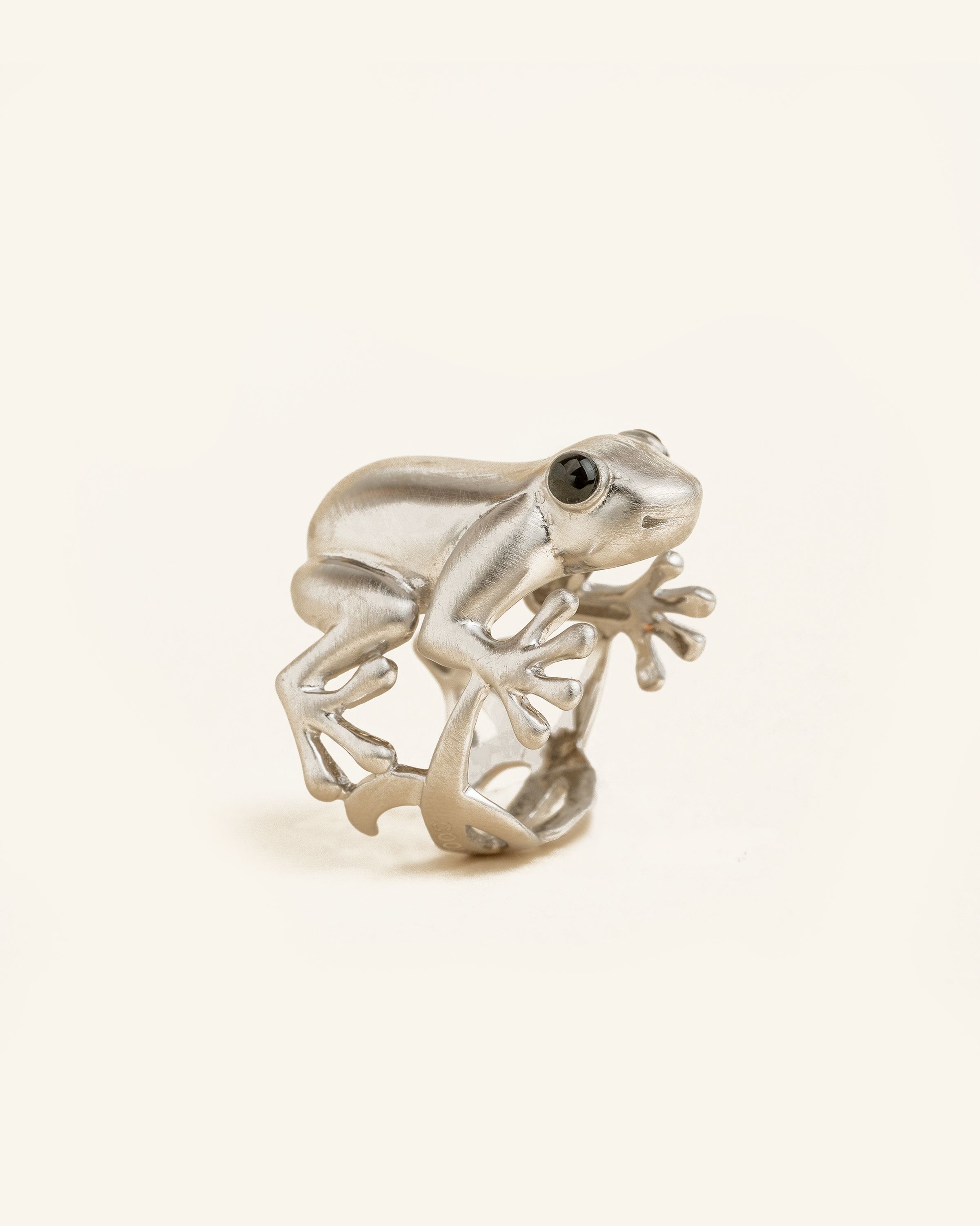 Anillos Plata