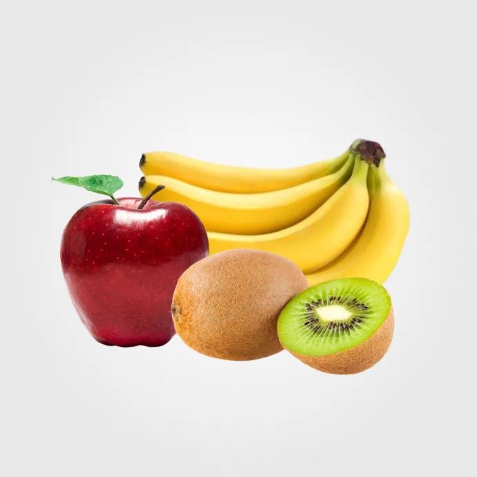 Frutas