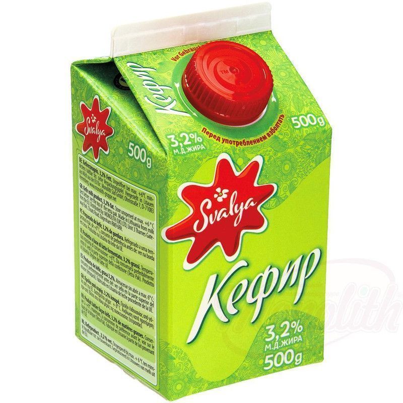 Kefir