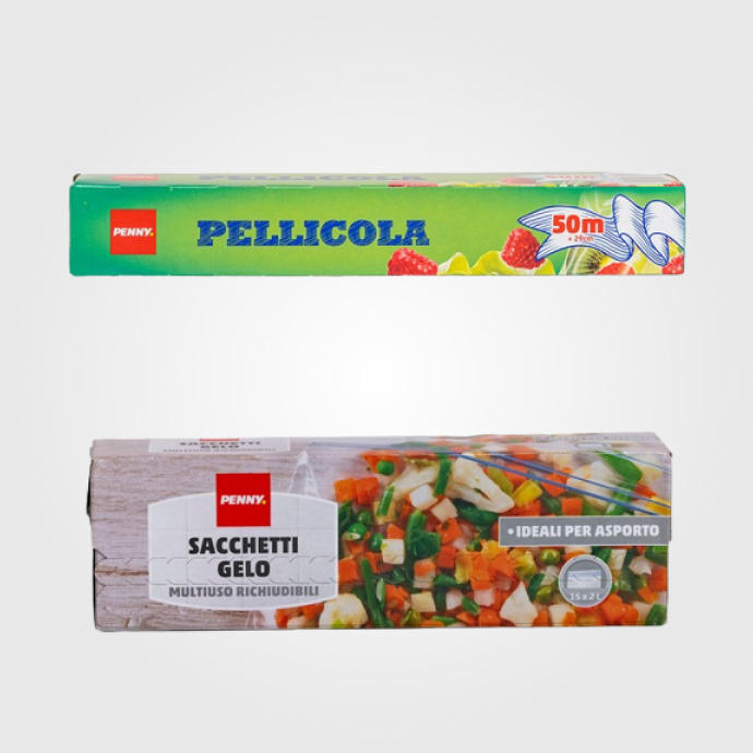 Accessori Cibo