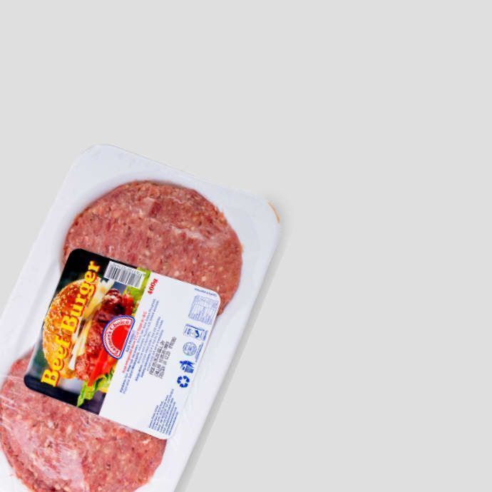 Beef And Beef Products