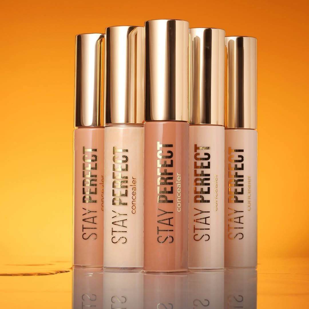 FACE-CONCEALER