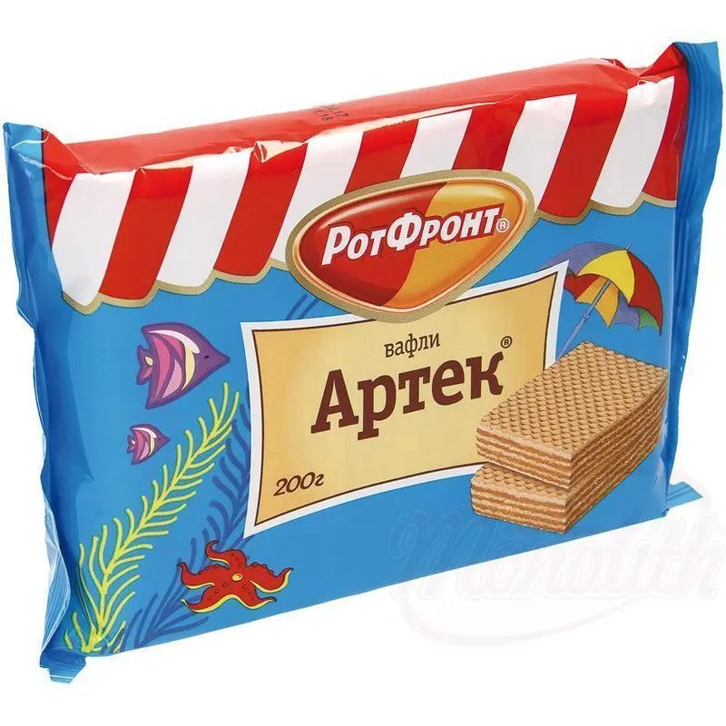 Napolitanke