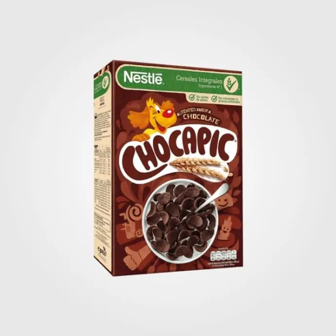 Cereales