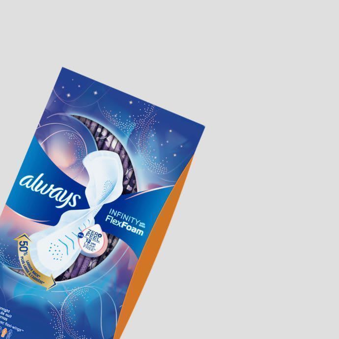 Feminine Care