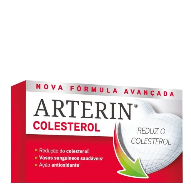 Colesterol