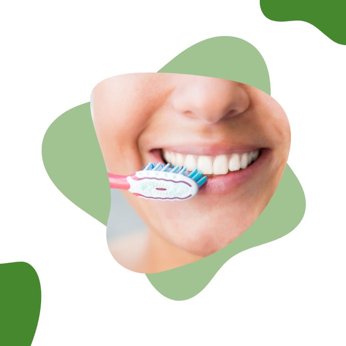Saúde Oral