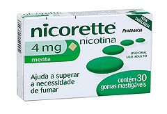 Cessação tabágica