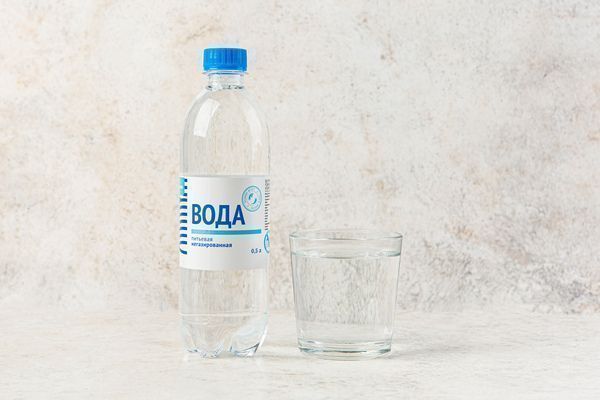 Напитки