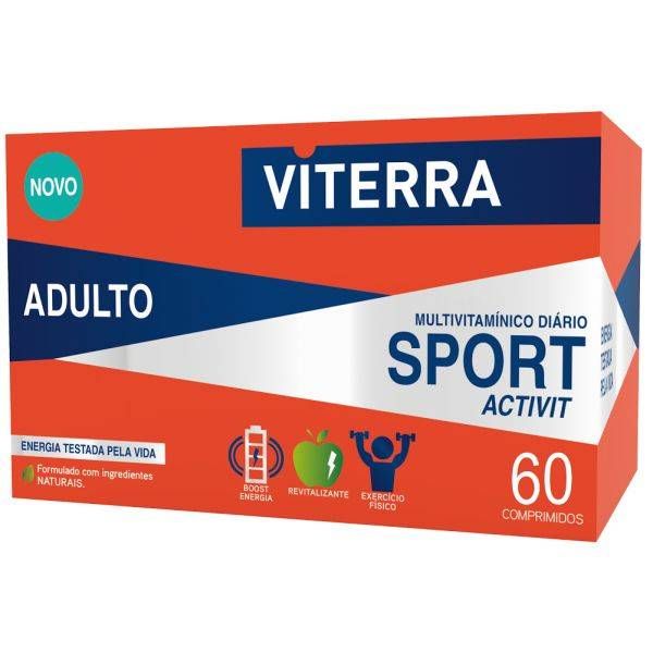 Nutrição Desportiva
