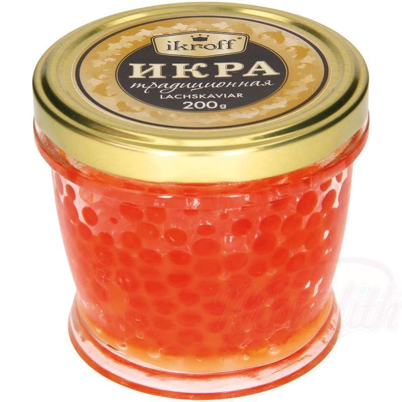 Delikatni kavijar