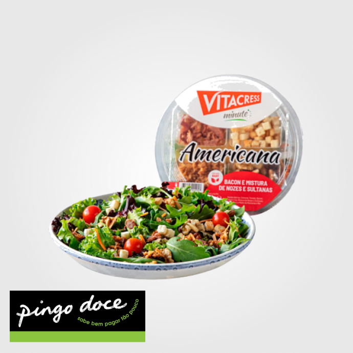 Saladas
