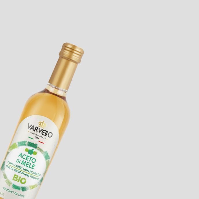 Vinegar